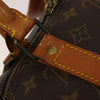 Louis Vuitton Keepall Bag Monogram Canvas