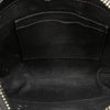 Gucci Small GG Supreme Web Messenger Bag Secondhand