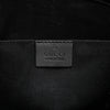 Gucci Small GG Supreme Web Messenger Bag Secondhand