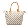 Louis Vuitton Damier Azur Saleya PM Secondhand