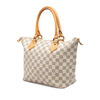Louis Vuitton Damier Azur Saleya PM Secondhand