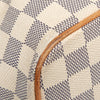 Louis Vuitton Damier Azur Saleya PM Secondhand