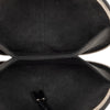 Louis Vuitton Floral Printed Leather Toupie Secondhand