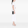 Chanel Lambskin Tech Me Out Clutch With Chain Secondhand