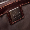 Fendi Zucca Canvas Tote Secondhand