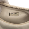 Secondhand Prada Nappa Soft Padded Re Edition 2005 Satchel