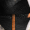 Fendi Zucca Canvas FF Flat Messenger Bag Secondhand