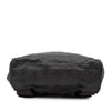 Chanel New Travel Line Nylon Convertible Backpack Secondhand