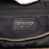 Chanel New Travel Line Nylon Convertible Backpack Secondhand