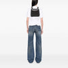 Chanel New Travel Line Nylon Convertible Backpack Secondhand