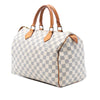 Louis Vuitton Damier Azur Speedy 30 Secondhand