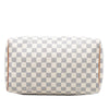 Louis Vuitton Damier Azur Speedy 30 Secondhand