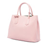 Prada Medium Saffiano Cuir Double Satchel Secondhand