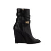 Secondhand "Shark" Ankle Boots - '10s