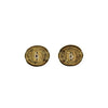 Secondhand Vivienne Westwood Loelia Cufflinks - '10s