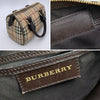 BURBERRY Handbag Second-hand