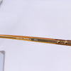 YVES SAINT LAURENT Sunglasses Second-hand