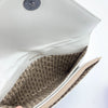 YVES SAINT LAURENT Clutch Bag Second-hand