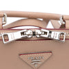 Prada Saffiano Lux Promenade Backpack Secondhand