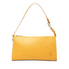 Louis Vuitton Epi Pochette Accessoires Secondhand