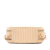 Chanel Small Quilted Lambskin Coco Boy Camera Bag Secondhand