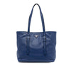 Prada Saffiano Soft Shopping Tote Secondhand
