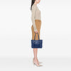 Prada Saffiano Soft Shopping Tote Secondhand