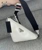 Prada Triangle Bag Secondhand
