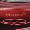 Chanel Mini Square Classic Lambskin Single Flap Secondhand