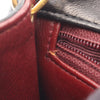 Chanel Mini Square Classic Lambskin Single Flap Secondhand
