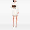 Celine Macadam Coated Canvas Pouch Secondhand