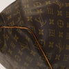 Louis Vuitton Keepall Bag Monogram Canvas