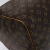 Louis Vuitton Keepall Bag Monogram Canvas