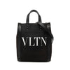 Valentino Mini Canvas Rockstud VLTN Tote Secondhand
