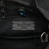 Valentino Mini Canvas Rockstud VLTN Tote Secondhand