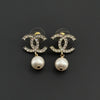 Chanel Earrings Secondhand