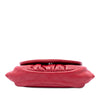 Chanel CC Quilted Lambskin Half Moon Wallet on Chain Secondhand