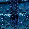 Valentino Mini Glitter Rockstud Spike Satchel Secondhand