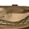 Gucci GG Supreme Web Crossbody Secondhand