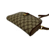Gucci GG Supreme Web Crossbody Secondhand