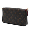 Louis Vuitton Monogram Pochette Felicie Secondhand