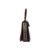 Secondhand Vintage Exotic Leather Handbag - '70s