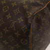 Louis Vuitton Keepall Bag Monogram Canvas