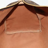 Louis Vuitton Speedy Bandouliere Bag Monogram Canvas