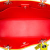 Dior Medium Gradient Calfskin Diorissimo Satchel Secondhand