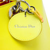 Dior Medium Gradient Calfskin Diorissimo Satchel Secondhand