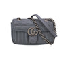 GUCCI Crossbody Bag Second-hand