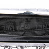 Chanel Chocolate Bar Lambskin Multi Chain Frame Clutch Secondhand
