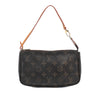 Louis Vuitton Monogram Pochette Accessoires Secondhand