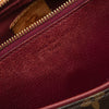 Louis Vuitton Monogram Pallas MM Secondhand